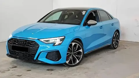 Annonce AUDI S3 Essence 2022 d'occasion 