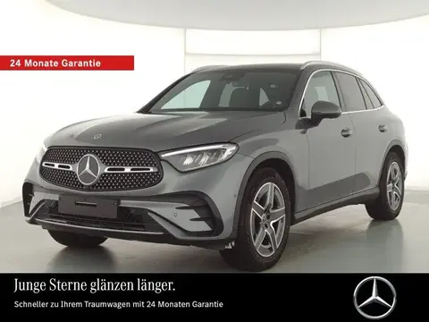 Used MERCEDES-BENZ CLASSE GLC Petrol 2023 Ad 