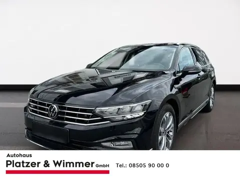 Used VOLKSWAGEN PASSAT Diesel 2022 Ad 