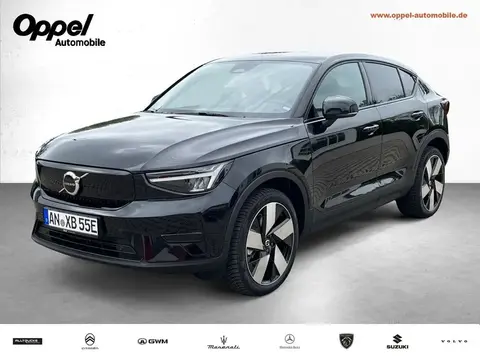 Annonce VOLVO C40 Non renseigné 2023 d'occasion 