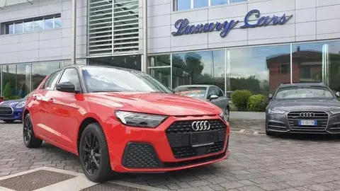 Annonce AUDI A1 Essence 2020 d'occasion 