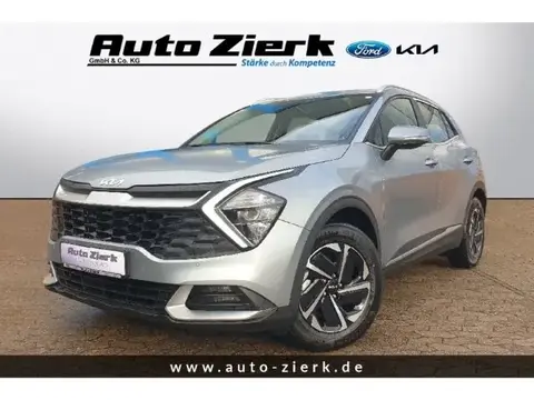 Annonce KIA SPORTAGE Essence 2023 d'occasion 