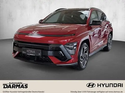 Annonce HYUNDAI KONA Essence 2024 d'occasion 