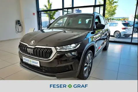 Annonce SKODA KODIAQ Diesel 2023 d'occasion 