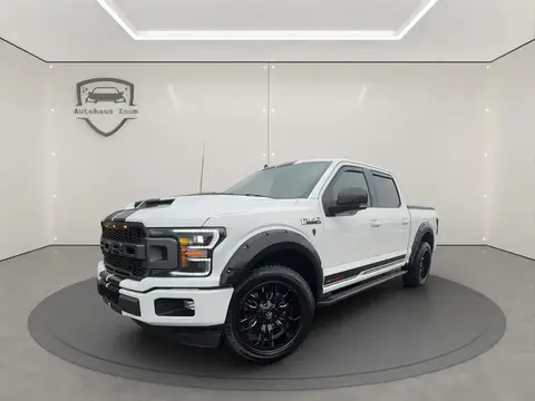 Used FORD RAPTOR Petrol 2021 Ad 