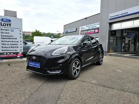 Annonce FORD PUMA Essence 2024 d'occasion 