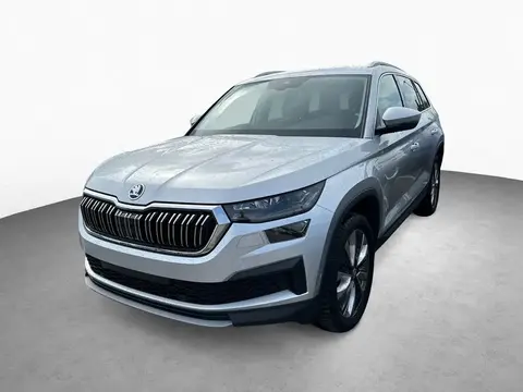 Annonce SKODA KODIAQ Essence 2023 d'occasion 