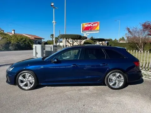 Used AUDI A4 Diesel 2020 Ad 