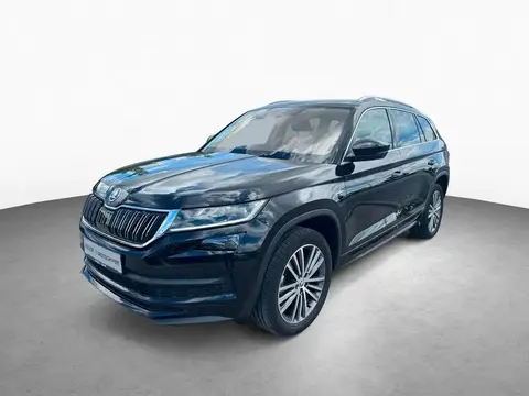 Annonce SKODA KODIAQ Essence 2021 d'occasion 