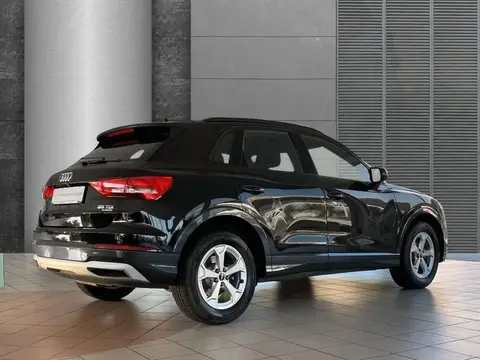 Used AUDI Q3 Diesel 2023 Ad Germany