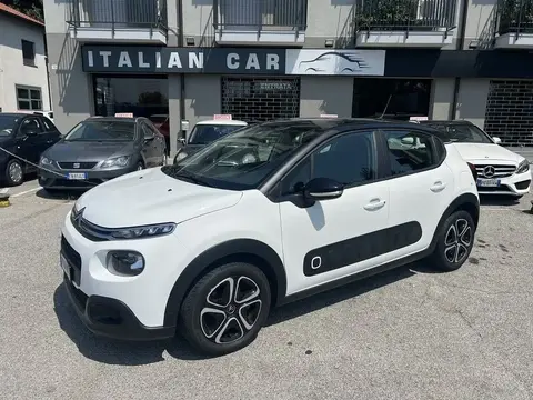 Used CITROEN C3 Petrol 2019 Ad 