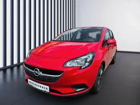 Annonce OPEL CORSA Essence 2019 d'occasion 