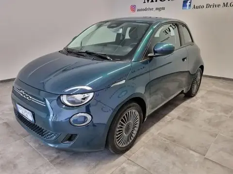 Used FIAT 500 Not specified 2021 Ad 