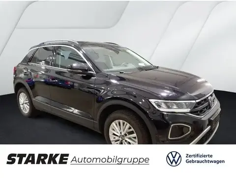 Used VOLKSWAGEN T-ROC Petrol 2023 Ad 