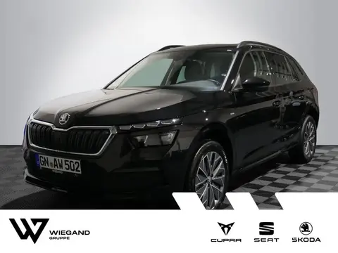 Annonce SKODA KAMIQ Essence 2023 d'occasion 