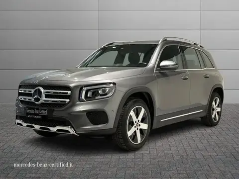 Used MERCEDES-BENZ CLASSE GLB Diesel 2021 Ad 