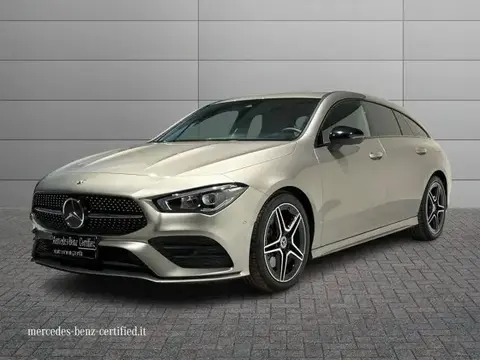 Used MERCEDES-BENZ CLASSE CLA Diesel 2021 Ad 