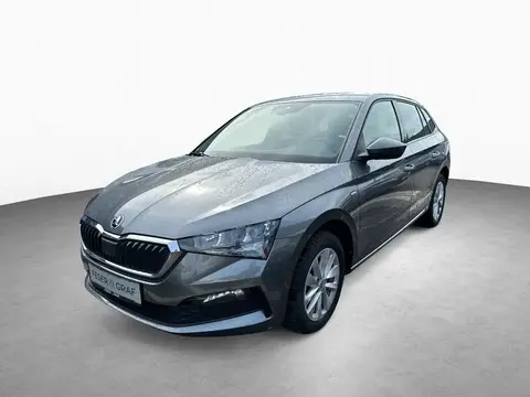 Used SKODA SCALA Petrol 2023 Ad 