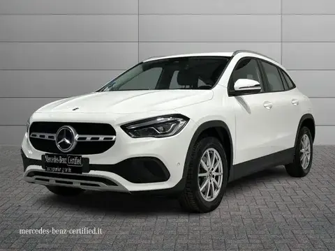 Used MERCEDES-BENZ CLASSE GLA Diesel 2021 Ad 