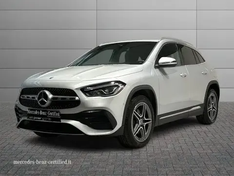 Used MERCEDES-BENZ CLASSE GLA Petrol 2022 Ad 