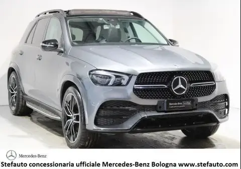 Used MERCEDES-BENZ CLASSE GLE Diesel 2020 Ad 