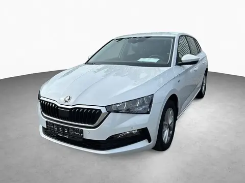 Annonce SKODA SCALA Essence 2023 d'occasion 