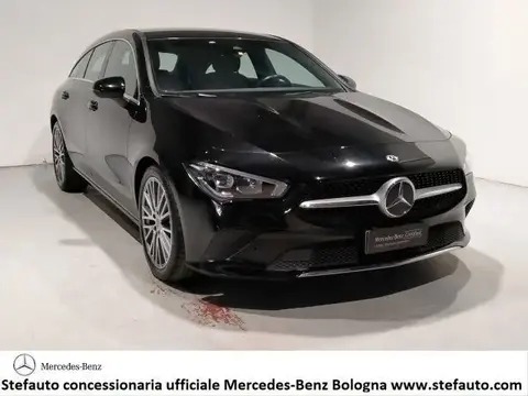 Annonce MERCEDES-BENZ CLASSE CLA Diesel 2020 d'occasion 