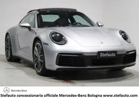 Used PORSCHE 911 Petrol 2020 Ad 