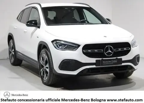 Annonce MERCEDES-BENZ CLASSE GLA Essence 2020 d'occasion 