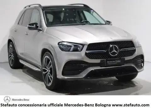 Used MERCEDES-BENZ CLASSE GLE Diesel 2021 Ad 