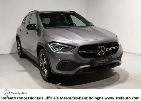 Used MERCEDES-BENZ CLASSE GLA Diesel 2021 Ad 