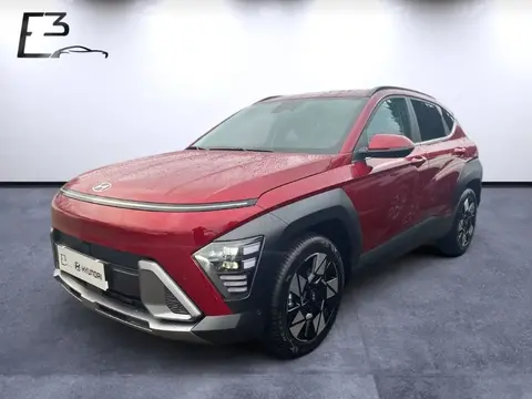 Used HYUNDAI KONA Petrol 2023 Ad 