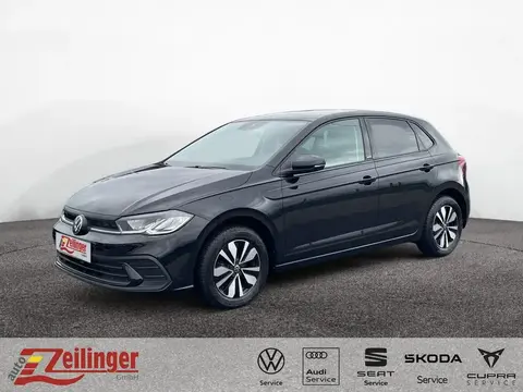 Used VOLKSWAGEN POLO Petrol 2023 Ad 