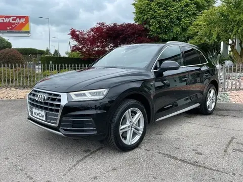 Used AUDI Q5 Diesel 2017 Ad 