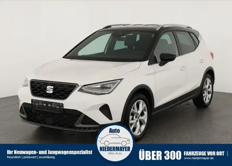 Used SEAT ARONA Petrol 2023 Ad 