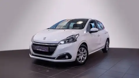 Used PEUGEOT 208 Diesel 2019 Ad 