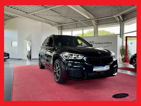 Annonce BMW X1 Essence 2019 d'occasion 