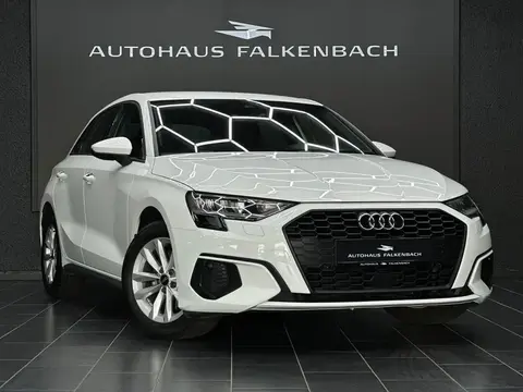 Used AUDI A3 Petrol 2021 Ad 