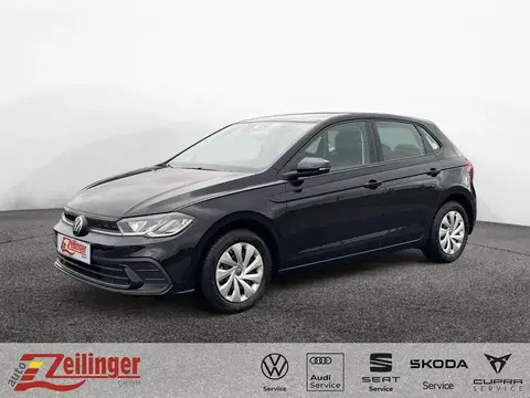 Annonce VOLKSWAGEN POLO Essence 2023 d'occasion 