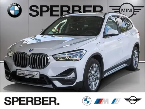 Annonce BMW X1 Hybride 2021 d'occasion 