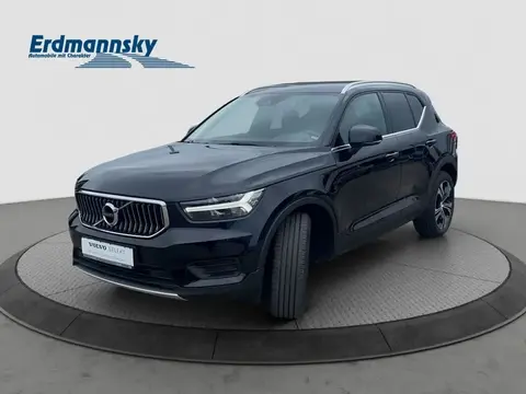 Used VOLVO XC40 Hybrid 2021 Ad 