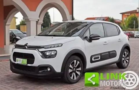 Annonce CITROEN C3 Essence 2024 d'occasion 