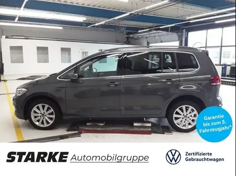 Used VOLKSWAGEN TOURAN Diesel 2023 Ad 