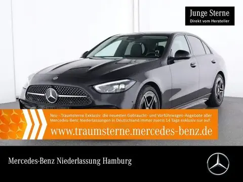 Used MERCEDES-BENZ CLASSE C Diesel 2023 Ad 