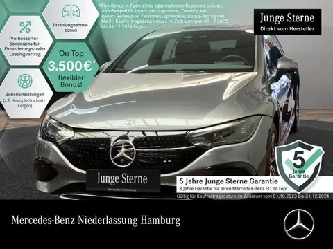 Annonce MERCEDES-BENZ EQE Non renseigné 2023 d'occasion 