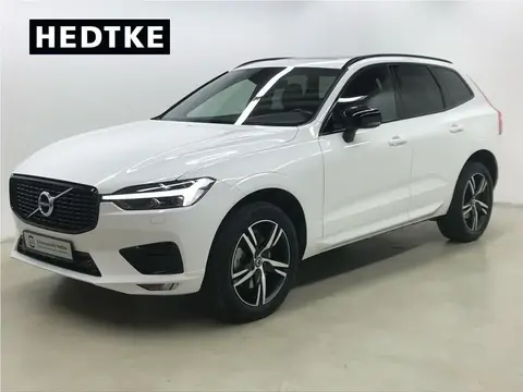 Annonce VOLVO XC60 Diesel 2021 d'occasion 