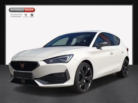 Annonce CUPRA LEON Hybride 2021 d'occasion 