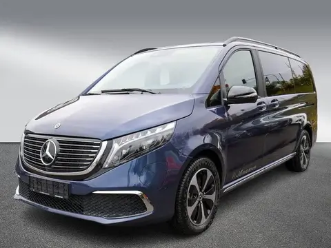 Annonce MERCEDES-BENZ EQV Non renseigné 2024 d'occasion 