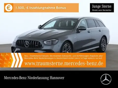 Used MERCEDES-BENZ CLASSE E Petrol 2023 Ad 