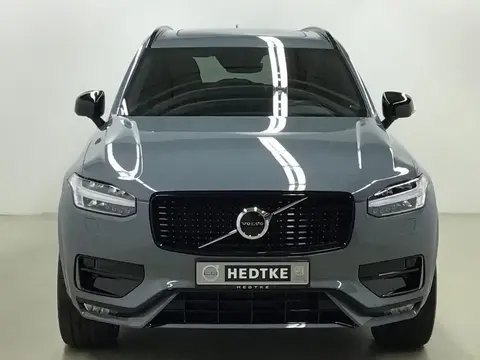 Annonce VOLVO XC90 Diesel 2021 d'occasion 